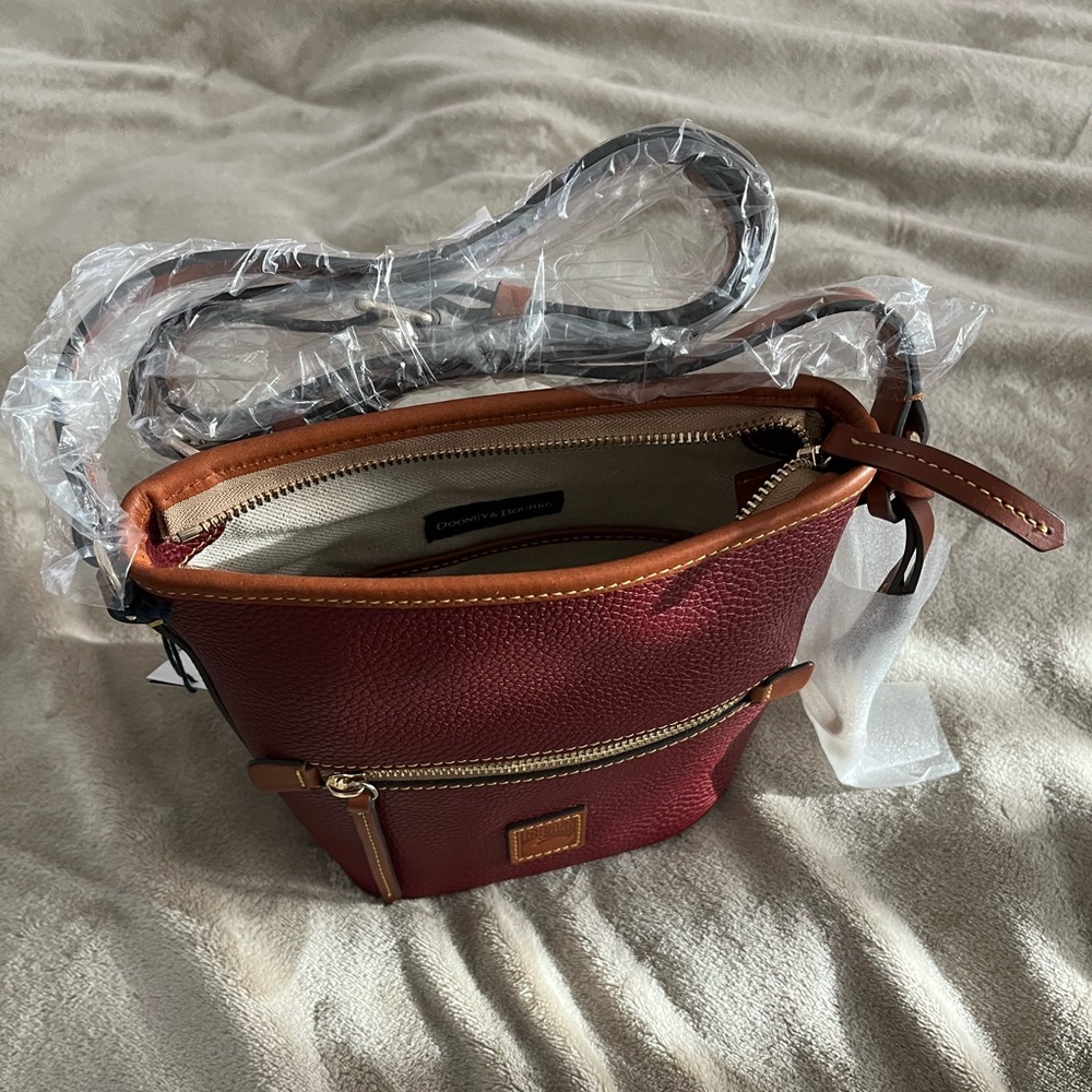 Dooney & Bourke bag